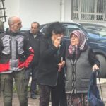 sehit pilot cuneyt kandemirin ankaradaki baba evinde yas video eklendi 3ed3405b151e