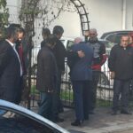 sehit pilot cuneyt kandemirin ankaradaki baba evinde yas video eklendi e74957b543b5