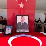 sehit pilot cuneyt kandemirin ankaradaki babaevinde yas 2 7f6993eddab5