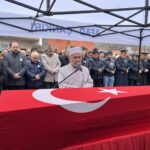 sehit polis memuru son yolculuguna ugurlandi 1de25a4ad3a3