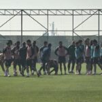 Kocaelispor, Galatasaray Maçına Hazırlanırken Taraftar Desteğiyle Rekor Kırmayı Hedefliyor 2 selcuk inan onemli oyunculara sahip bir takima karsi oynayacagiz video eklendi 232faf88b132