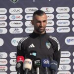 Kocaelispor, Galatasaray Maçına Hazırlanırken Taraftar Desteğiyle Rekor Kırmayı Hedefliyor 1 selcuk inan onemli oyunculara sahip bir takima karsi oynayacagiz video eklendi 627304f7a9e9