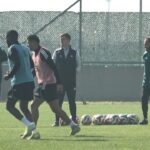 Kocaelispor, Galatasaray Maçına Hazırlanırken Taraftar Desteğiyle Rekor Kırmayı Hedefliyor 3 selcuk inan onemli oyunculara sahip bir takima karsi oynayacagiz video eklendi 9ef86a26a614