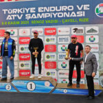 Rize'de Enduro ve ATV Şampiyonası'nda Heyecan Dolu Yarışlar Gerçekleşti 3 senoz vadisindeki turkiye enduro ve atv sampiyonasi tamamlandi 0ac1bf83ff50