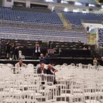 Beşiktaş'ta Yönetime İbra Süreci Sırasında Gergin Anlar Yaşandı 6 serdar adalinin ikinci donemi ibrasi sirasinda tartismalar yasandi sayim yeniden yapildi 1ac0826aeecd