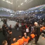 Beşiktaş'ta Yönetime İbra Süreci Sırasında Gergin Anlar Yaşandı 3 serdar adalinin ikinci donemi ibrasi sirasinda tartismalar yasandi sayim yeniden yapildi 4a3d6eaab967