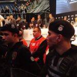 Beşiktaş'ta Yönetime İbra Süreci Sırasında Gergin Anlar Yaşandı 7 serdar adalinin ikinci donemi ibrasi sirasinda tartismalar yasandi sayim yeniden yapildi 9dec98767afe