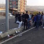 Şırnak'ta özel eğitim minibüsü ile ticari aracın çarpışması sonucu 13 çocuk dâhil 19 kişi yaralandı 3 servis minibusu ile hafif ticari arac carpisti 13u cocuk 19 yarali 078524c18847