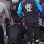 Şırnak'ta özel eğitim minibüsü ile ticari aracın çarpışması sonucu 13 çocuk dâhil 19 kişi yaralandı 5 servis minibusu ile hafif ticari arac carpisti 13u cocuk 19 yarali 42794c428ba0