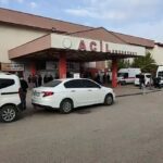 Şırnak'ta özel eğitim minibüsü ile ticari aracın çarpışması sonucu 13 çocuk dâhil 19 kişi yaralandı 7 servis minibusu ile hafif ticari arac carpisti 13u cocuk 19 yarali fd7ca7f812a9