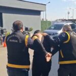 Azerbaycanlı Şüpheli, Cinayet Suçlamasıyla Adliyeye Gönderildi 2 sevgilisini alisverise cikacagim cocuklara bak deyince 75 bicak darbesiyle oldurmus 2 3c9bf26061c5