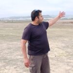 Adana'da Kuraklık Nedeniyle Su Altında Kalan Tarihi Köprü Ortaya Çıktı 5 seyhan baraj golunde sular cekilince eski kopru gun yuzune cikti 6056ee080887