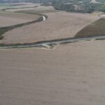 Adana'da Kuraklık Nedeniyle Su Altında Kalan Tarihi Köprü Ortaya Çıktı 6 seyhan baraj golunde sular cekilince eski kopru gun yuzune cikti eccccb15b3f6