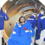 shenzhou 20 murettebati dunyaya dondu 4fcf154a12c2