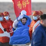 shenzhou 20 murettebati dunyaya dondu 504d870c3d68