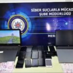 siber suclara yonelik operasyonlarda 403 supheli yakalandi ee1b4b5c9442