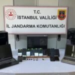 Siber Suçlarla Mücadelede Son İki Haftada 53 Tutuklama Gerçekleşti 1 siber suclara yonelik operasyonlarda 53 tutuklama e448888a45e5