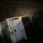 Maden İşçilerini Taşıyan Midibüs, Şirvan'da Uçuruma Devrildi: 15 Yaralı Var 5 siirtte maden iscilerini tasiyan midibus ucuruma yuvarlandi 2si agir 15 yarali 7eeb95b10d9f