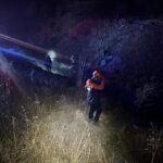 Maden İşçilerini Taşıyan Midibüs, Şirvan'da Uçuruma Devrildi: 15 Yaralı Var 4 siirtte maden iscilerini tasiyan midibus ucuruma yuvarlandi 2si agir 15 yarali abb0680fa510