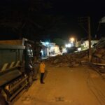 sindirgida depremden sonra 9 agir hasarli bina kontrollu sekilde yikildi 6ead2f589d9b