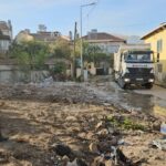 sindirgida hasar goren yuksek katli binalarin riskli bolumleri traslaniyor cc2489262d36