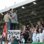 Bodrum FK, İstanbulspor'u 5-0 Geçerek Liderlik Koltuğuna Yeniden Oturdu 1 sipay bodrum fk istanbulspor 5 0 1e3a32e251ab