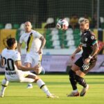 Bodrum FK, İstanbulspor'u 5-0 Geçerek Liderlik Koltuğuna Yeniden Oturdu 6 sipay bodrum fk istanbulspor 5 0 77311e7ae367