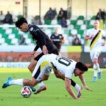 Bodrum FK, İstanbulspor'u 5-0 Geçerek Liderlik Koltuğuna Yeniden Oturdu 10 sipay bodrum fk istanbulspor 5 0 b2a4e7af87da