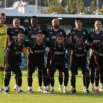 Bodrum FK, İstanbulspor'u 5-0 Geçerek Liderlik Koltuğuna Yeniden Oturdu 8 sipay bodrum fk istanbulspor 5 0 c716095eefdf