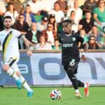 Bodrum FK, İstanbulspor'u 5-0 Geçerek Liderlik Koltuğuna Yeniden Oturdu 4 sipay bodrum fk istanbulspor 5 0 edc362d5394f