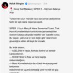 siper 1 hedefi tam isabetle vurdu 922114adef6e