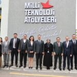 Şırnak ve Hakkari'ye Bilim Merkezi ve Teknoloji Atölyesi Kurulacak 5 sirnak ve hakkariye bilim merkezi ile milli teknoloji atolyesi kurulacak b43e8fa9f10a