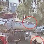 sirnakta 2 iscinin yaralandigi vinc kazasi kamerada 233df5412495