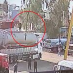 sirnakta 2 iscinin yaralandigi vinc kazasi kamerada c6585df08597