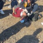 sirnakta otomobil ile hafif ticari arac carpisti 7 yarali 1199f7fe994b