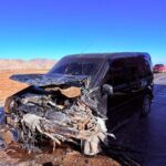 sirnakta otomobil ile hafif ticari arac carpisti 7 yarali fd1d4069e2ea