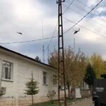 sirnakta saat 0905te 3 askeri helikopterle ataturke saygi durusu db5af878af4c