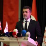 Sivasspor Başkanı Gökhan Karagöl, 5 Ay Süren Görevini Noktaladı 1 sivasspor kulup baskani karagol gorevinden ayrildi 9dd29c27206c