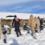 sivasta 7 gundur kayip komando timi de ariyor dc5bb773a6d1