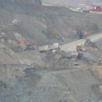 Divriği'de Demir Madeni Ocağında Göçük: Şantiye Müdürü İçin Kurtarma Çalışmaları Devam Ediyor 3 sivasta gocuk altinda kalan santiye muduru araniyor aadfa54056b7