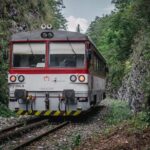 Slovakya'da İki Yolcu Treni Çarpıştı, 30 Kişi Yaralandı 1 slovakyada tren kazasi 30 yarali db507294f0db