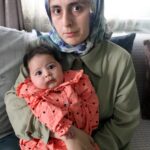 Küçük Afra Sıla için yardım çağrısı: "Kızımın hastalığı hızla ilerliyor, destek olun" 2 smali afra silanin annesi dogum sevincini yasamadan hastalikla savasmaya basladik 2923f65b013f