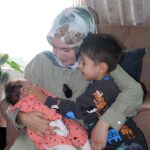 Küçük Afra Sıla için yardım çağrısı: "Kızımın hastalığı hızla ilerliyor, destek olun" 7 smali afra silanin annesi dogum sevincini yasamadan hastalikla savasmaya basladik 855e6dc8d6c3