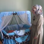 Küçük Afra Sıla için yardım çağrısı: "Kızımın hastalığı hızla ilerliyor, destek olun" 3 smali afra silanin annesi dogum sevincini yasamadan hastalikla savasmaya basladik c5137af37685