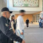 Edirne'de Sokak Köpeğini Sürükleyen Belediye Çalışanı Adli Kontrol Şartıyla Serbest Bırakıldı 5 sokak kopegini iple surukleyen belediye personeli adli kontrolle serbest 1d26f9bd5f02