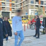 Edirne'de Sokak Köpeğini Sürükleyen Belediye Çalışanı Adli Kontrol Şartıyla Serbest Bırakıldı 2 sokak kopegini iple surukleyen belediye personeli adli kontrolle serbest 88dade20adcd