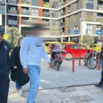 Edirne'de Sokak Köpeğini Sürükleyen Belediye Çalışanı Adli Kontrol Şartıyla Serbest Bırakıldı 3 sokak kopegini iple surukleyen belediye personeli adli kontrolle serbest c211ffcd9161