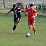 Somaspor, Isparta 32 Spor ile 1-1 berabere kalarak düşme hattında kalmaya devam etti. 1 somaspor isparta 32 spor 1 1 6f636a0059e3