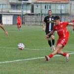 Somaspor, Isparta 32 Spor ile 1-1 berabere kalarak düşme hattında kalmaya devam etti. 2 somaspor isparta 32 spor 1 1 9c21bb4200d5