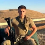 sozlesmeli er izne geldigi memleketinde kazada oldu b9f557e2b04d